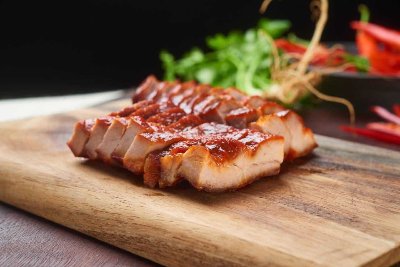 BBQ Pork - Linley Valley Pork